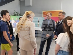 Снимка: Община Шумен