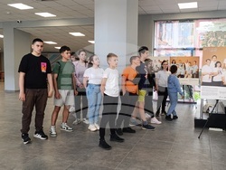 Снимка: Община Шумен