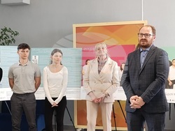 Снимка: Община Шумен