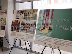 Снимка: Община Шумен