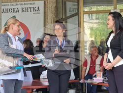 Разград - пролетно хигиенизиране - награждаване