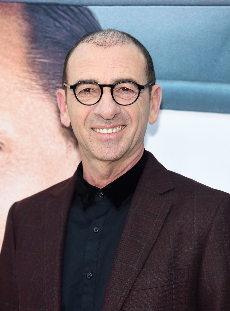 Варна посреща големия български актьор Димитър Маринов