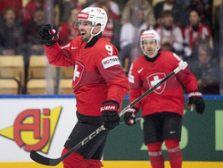Denmark Hockey Worlds