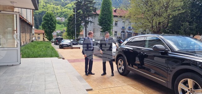 Полицията в Смолян отчита увеличение на престъпленията за разпространение на наркотични вещества