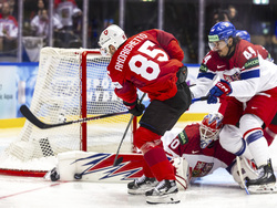 Denmark Hockey Worlds