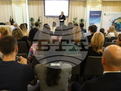 Национален конкурс „Най-зелените компании в България“ - награждаване