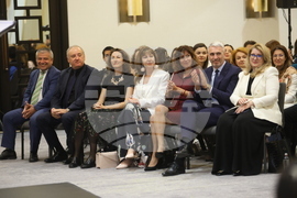 Национален конкурс „Най-зелените компании в България“ - награждаване