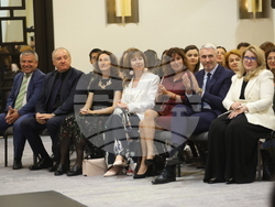 Национален конкурс „Най-зелените компании в България“ - награждаване