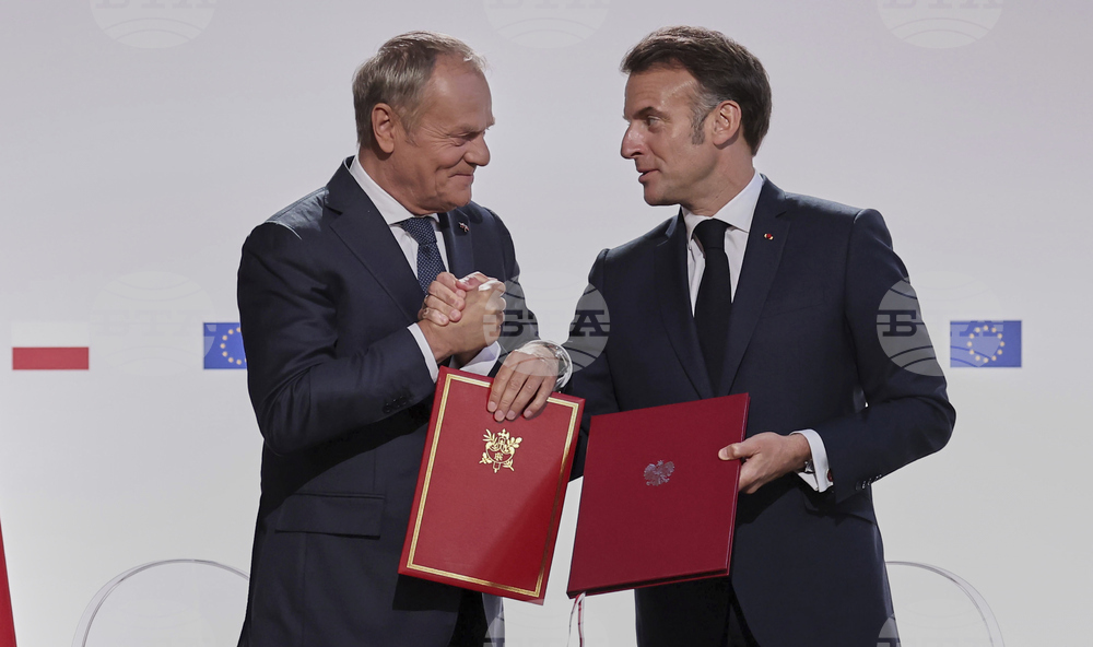 France Poland