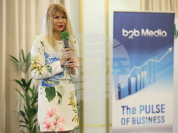 Национален конкурс „Най-зелените компании в България“ - награждаване