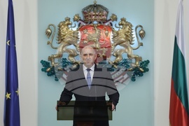 Румен Радев - обръщение