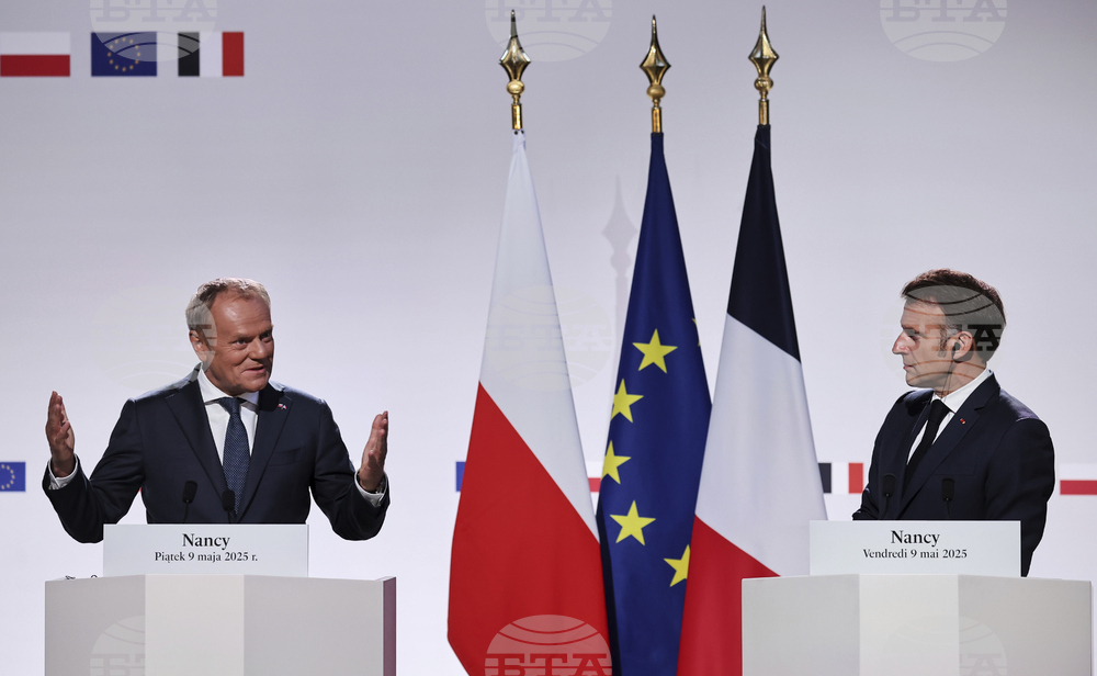 France Poland