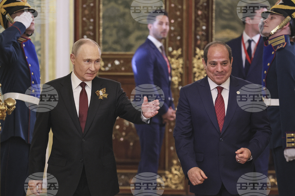 Russia Victory Day