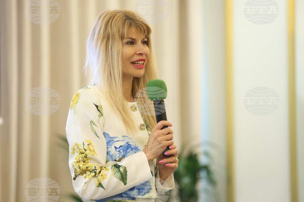 Национален конкурс „Най-зелените компании в България“ - награждаване