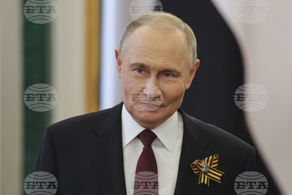 Russia Victory Day