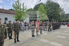 Сливен - 185 години от рождението на Хаджи Димитър