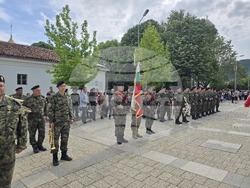 Сливен - 185 години от рождението на Хаджи Димитър