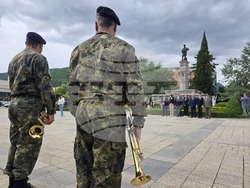 Сливен - 185 години от рождението на Хаджи Димитър