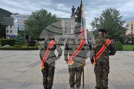 Сливен - 185 години от рождението на Хаджи Димитър