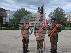 Сливен - 185 години от рождението на Хаджи Димитър