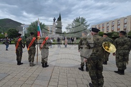 Сливен - 185 години от рождението на Хаджи Димитър