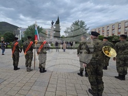 Сливен - 185 години от рождението на Хаджи Димитър