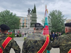 Сливен - 185 години от рождението на Хаджи Димитър