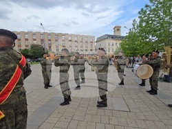 Сливен - 185 години от рождението на Хаджи Димитър