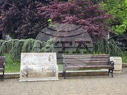 Сливен - 185 години от рождението на Хаджи Димитър