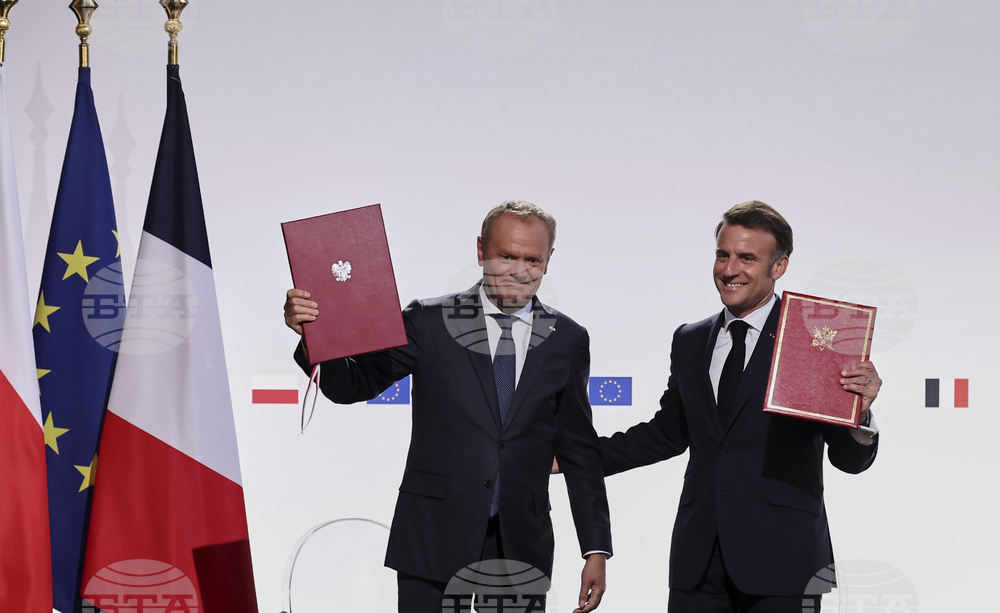 France Poland