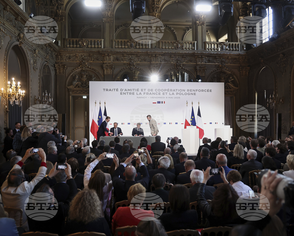 France Poland