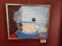 Плевен - Илиян Ангелов - изложба