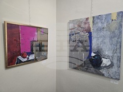 Плевен - Илиян Ангелов - изложба