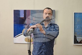 Плевен - Илиян Ангелов - изложба