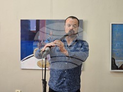 Плевен - Илиян Ангелов - изложба