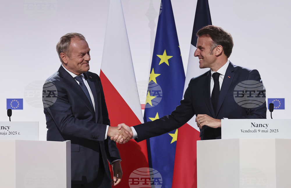 France Poland