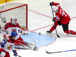 Denmark Hockey Worlds