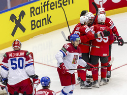 Denmark Hockey Worlds