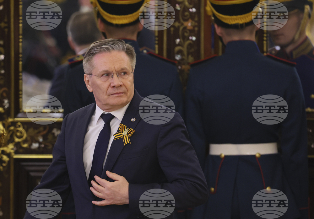 Russia Victory Day