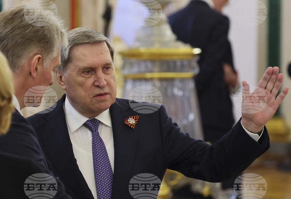 Russia Victory Day