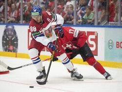Denmark Hockey Worlds