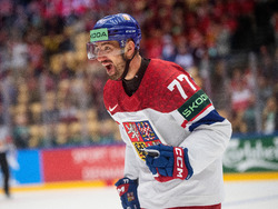 Denmark Hockey Worlds