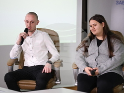 Българска телеграфна агенция - проект „Европа на Балканите: Заедно чрез знание“ - конференция