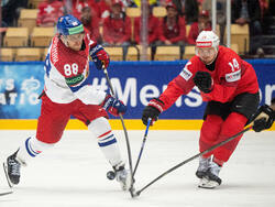 Denmark Hockey Worlds