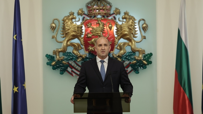 Parliament Won’t Consider Euro Referendum Proposal