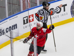 Denmark Hockey Worlds