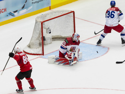 Denmark Hockey Worlds
