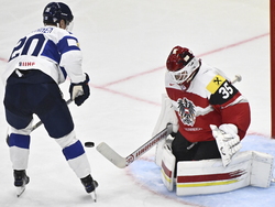 Sweden Hockey Worlds