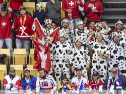 Denmark Hockey Worlds