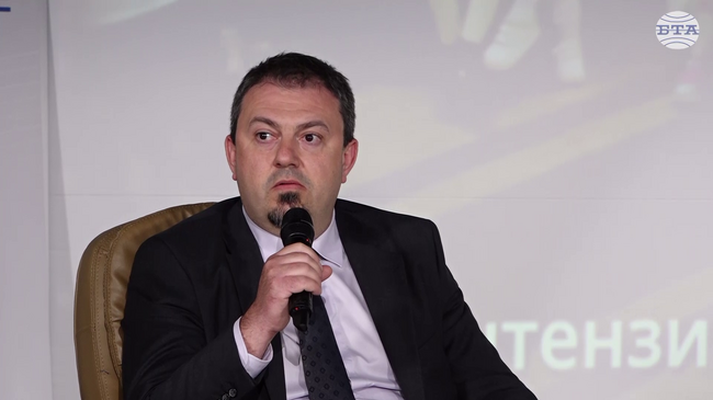 Европа е култура, образование, солидарност, партньорство и споделени ценности, каза директорът на ИА „Програма за образование“ Иван Попов